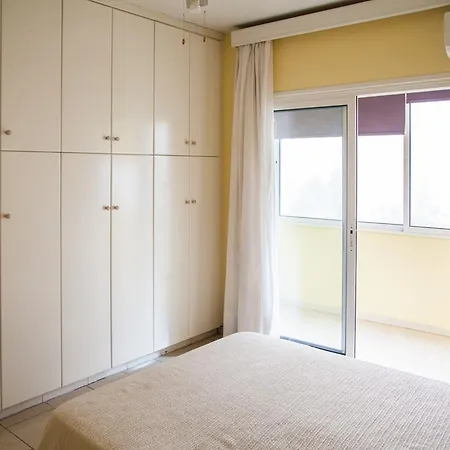Апартаменты Nico's Penthouse *