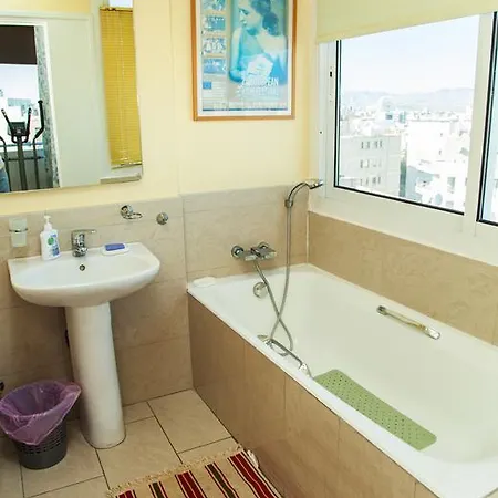 Nico's Penthouse Апартаменты
