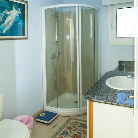 Nico's Penthouse * Λευκωσία